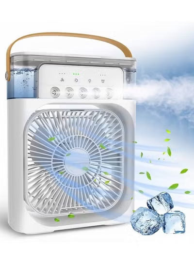 Portable Mini Humidifier AC