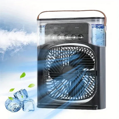 Portable Mini Humidifier AC