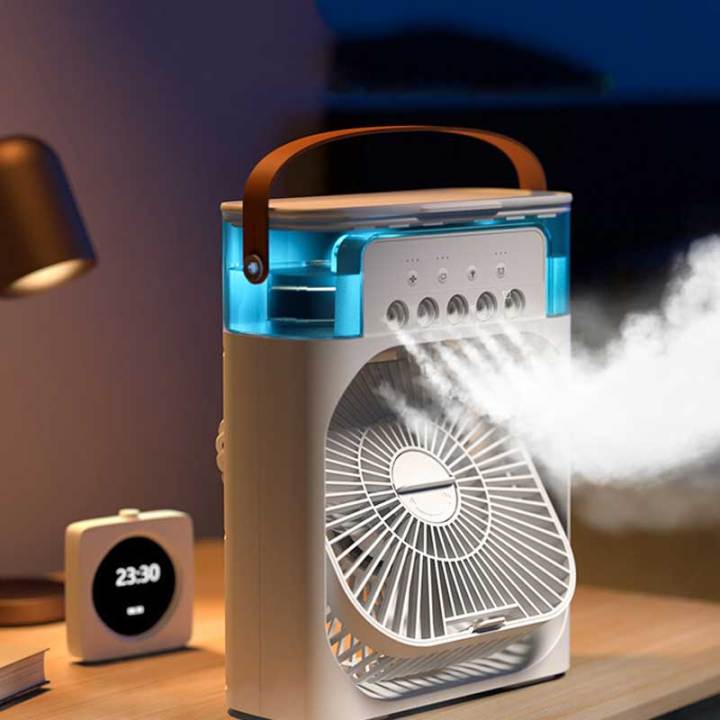 Portable Mini Humidifier AC