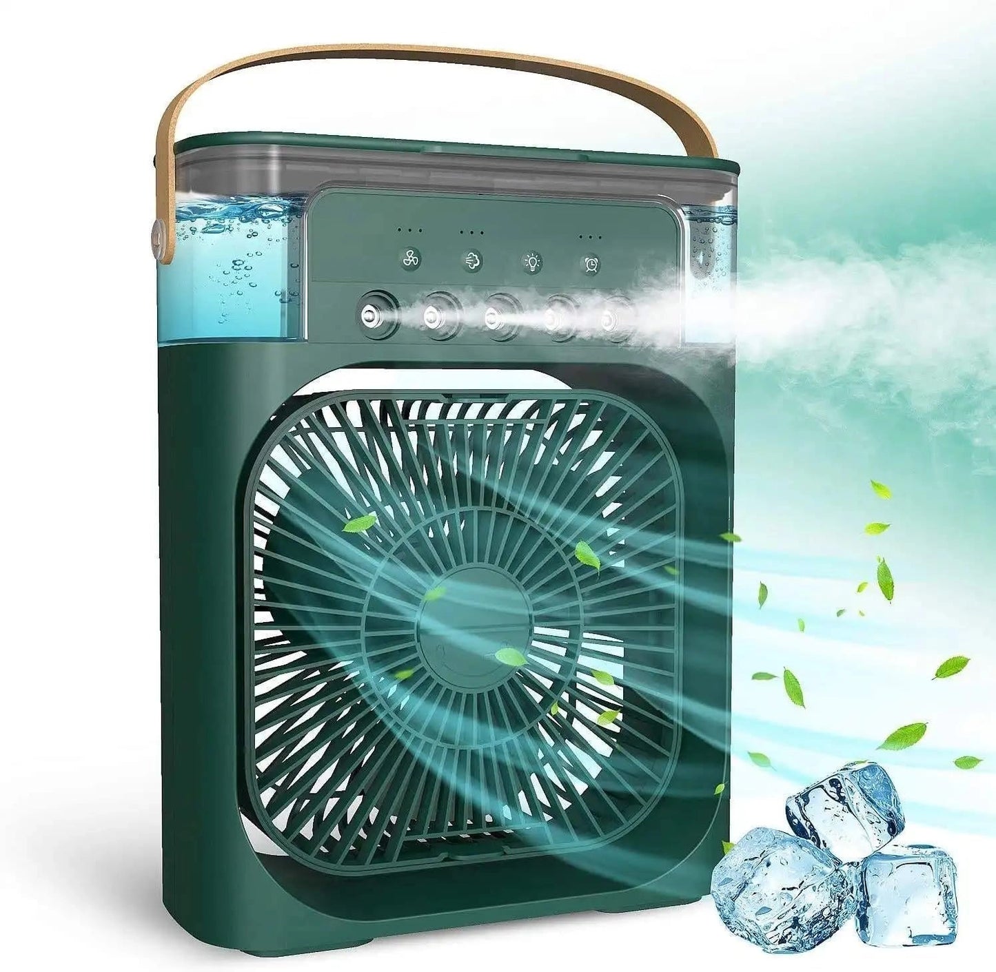 Portable Mini Humidifier AC