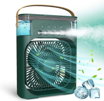 Portable Mini Humidifier AC