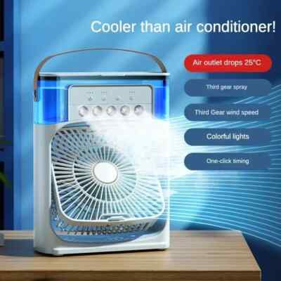 Portable Mini Humidifier AC